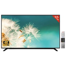 Toshiba 65UL2163DT 65" 4K Ultra HD Smart LED TV