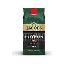 Jacobs Espresso Çekirdek Kahve 500 G - 7 Adet Tarı
