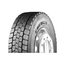 Lassa 315/70 R22,5 330d Asfalt Çeker 2023