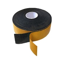 Türkeli Kauçuk Bant Ses Yalıtımı 7,5 Cm 15 Mt (418124454)