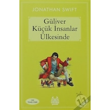 Arkadaş Yayınları Güliver Küçük Insanlar Ülkesinde