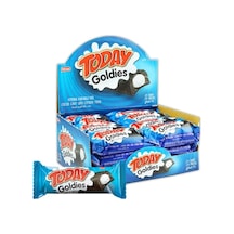 Today Goldies Black & White 40 Gr. 24 Adet (1 Kutu)