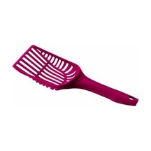 Handy Plastik Kedi Kumu Küreği Pembe