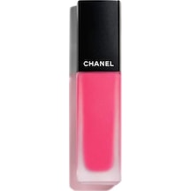 Chanel Rouge Allure Ink Fusion Likit Ruj 808 Vibrant Pink