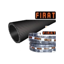 Fırat Thermo Kauçuk Bezli Sulama Hortumu 3/4 Metre Seçmeli..