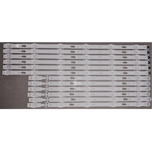 Samsung Uyumlu .Ue48Ju6070 .Ue48Ju6470 .Ue48Ju6570 .Led Bar .S-5U75-48-F