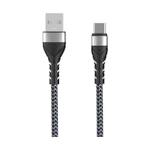 Zore Bax Type - C Usb Kablo 1m