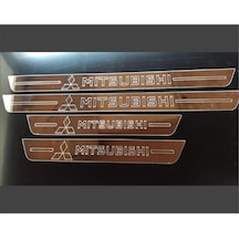 Mitsubishi Kapı Eşik  Nikelajı