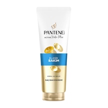 Pantene Temel Bakım Saç Kremi 275 Ml 5 Adet Pantene Temel Bakım Saç Kremi 275 Ml 5 Adet