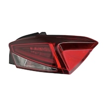 Seat Ibıza Dış Sağ Stop Ledli 2017-2020