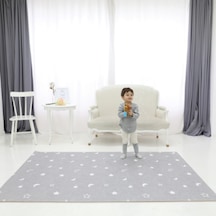 Dwinguler Happy Cloud Oyun Matı ve Halısı