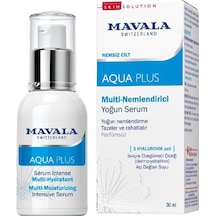 Aqua Plus Multi Nemlendirici Yoğun Serum 30 Ml