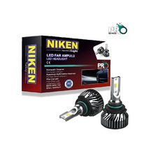 Niken Led Xenon Pro Serisi 9006 - 120030901