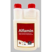Alfamin Kanatlı Ishal Ürünü 500 Ml
