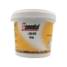 Speedol LSG-EPX Sarı Gres 900 G