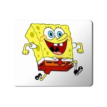 Sünger Bob En Çok Satılan Mouse Pad Mousepad