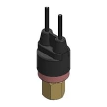 Danfoss Sagınomıya 061f9095 Acb-2uc-111w Otomatik Alçak Basınç Switch 2,4 1,3 Bar - 3k