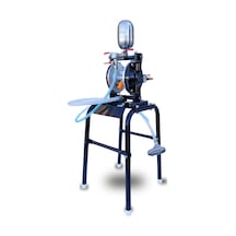 Haspro K16 Diyaframlı Boya Makinesi