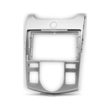 Maitech Mar06687 Kia Cerato 2008-2012 Digital Klima Model Multimedya Teyp Çerçevesi 9"