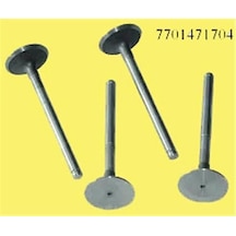 Güneş 4694-4695 Subap Takımı Renault 19 Dizel 97 Model In 4 E4 7701468035