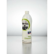 1 Adet 900 Ml Yağ Çözücü