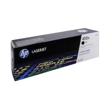 Hp 410A-Cf410A Siyah Toner 2300 Sayfa