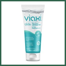 Bezos Viaxi Glide Su Bazlı Jel Sade 200 Ml Bzs01