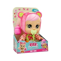 Cyb73000 Cry Babies Günlük Bakım Koleksiyonu Sam