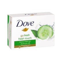 Dove Sabun 90gr Go Fres Fresh Touch