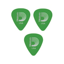 Planet Waves 1dgn4 Gitar Penası 3 Adet 0.85 Mm- Duralın Yeşil