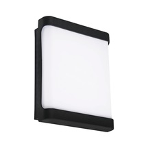 Horoz Pıano-15 15w Siyah 3000k Led Bahçe Armatürü Çok Renkli