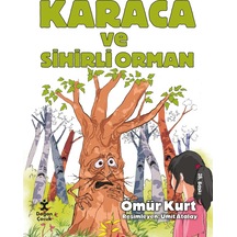 Karaca Ve Sihirli Orman