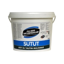 Filli Boya Sutut 3 Kg Beyaz