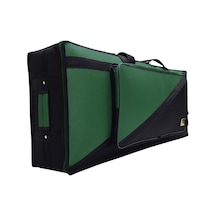 Psr Sx900, A3000, A5000 Keyboard Orglar İçin Uyumlu Soft Case Taşıma Çantası Edgeline Haki