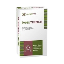 Immutrench 30 Tablet