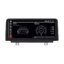 Celali Tuning Bmw X5 F15 2014-2019 Android 12 Carplay Navigasyon Multimedya - 4gb Ram 64gb Hdd