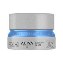 Salon Wax 06 Natural Look 155 M