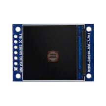 1.3 İnç Ips Tft Lcd Ekran Modülü 240x240