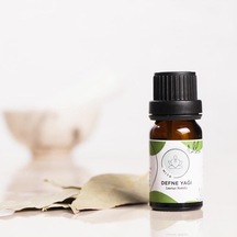 Natural Defne Uçucu Yağ El Yapımı Diğer