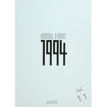 1994 - Kamil Fırat / Fotoğrafevi Yayınları