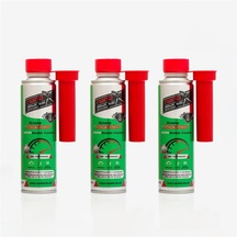 Nanobortex Oktan Yükseltici 300 Ml 3 Lü