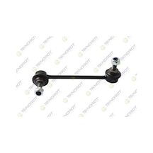 Teknorot Ma-711a Z-rot Ön Sol Mazda 6 2002-2007 Gj6a34170a-gk2a34170 -