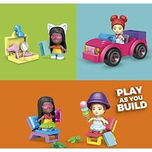 Brands Construx Cabrio Plaj Gwr79, Çocuklar İçin Bina Oyuncakları