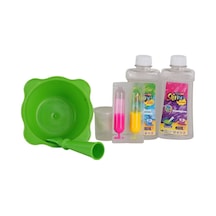 4263-cloud Playtoys Dıy Slıme Set