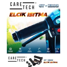 Caretech Ct-e392 Elcik Isıtma 2 Kademeli