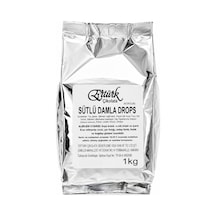 Ertürk Damla Drop Sütlü 1 Kg