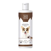 M-pets Köpek Kene Pire Etkili Kuru Şampuan 200 Gr
