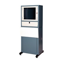 Elevit 1600 - IP20 Dikili Tip Bölünmüş Metal Bilgisayar Kabineti