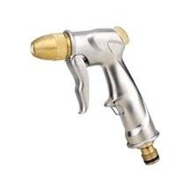 Daye Dy2095 Komple Metal Ayarlanabilir Sprey Sulama Tabancası