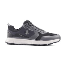 Lumberjack Wılly 4fx Siyah Comfort Anatomik Spor Ayakkabısı 001